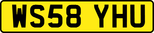 WS58YHU