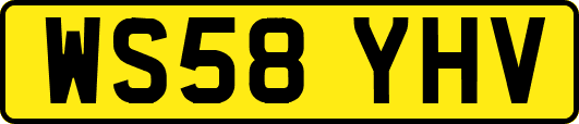WS58YHV