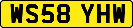 WS58YHW
