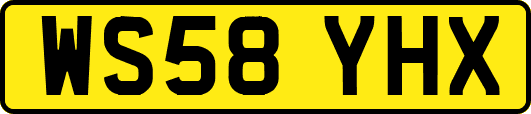 WS58YHX