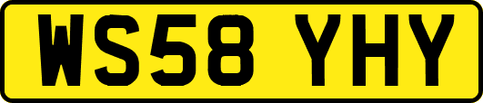 WS58YHY