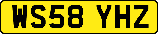 WS58YHZ
