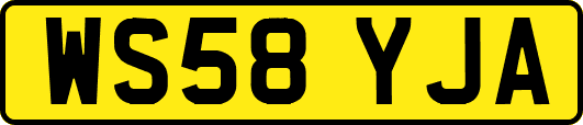 WS58YJA