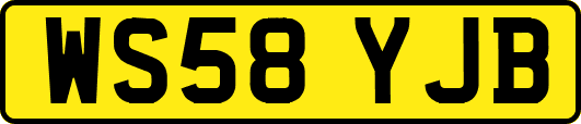 WS58YJB