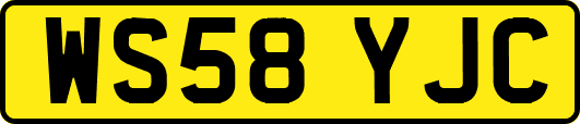 WS58YJC
