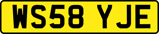 WS58YJE