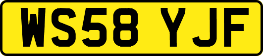 WS58YJF