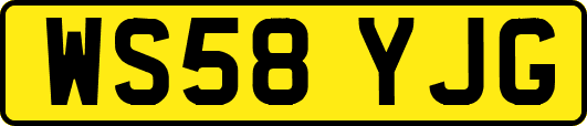 WS58YJG
