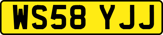 WS58YJJ