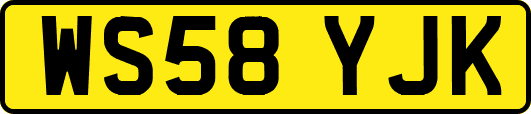WS58YJK