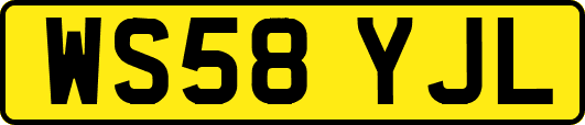 WS58YJL