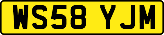 WS58YJM