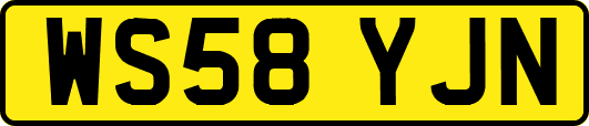 WS58YJN
