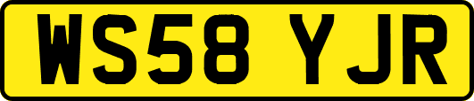WS58YJR