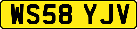 WS58YJV
