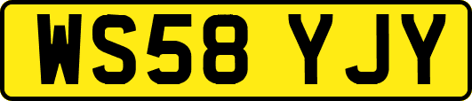 WS58YJY