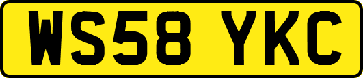 WS58YKC