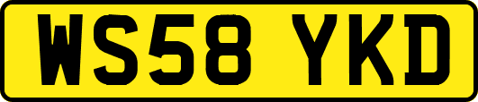 WS58YKD