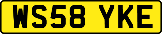 WS58YKE