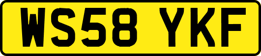WS58YKF