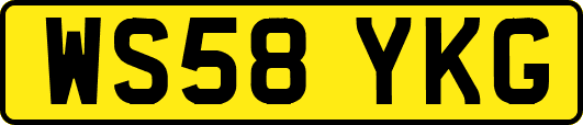 WS58YKG