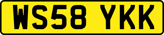 WS58YKK