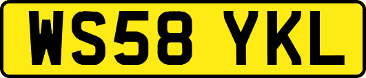 WS58YKL