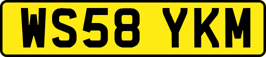 WS58YKM