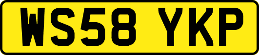 WS58YKP