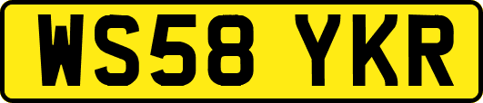 WS58YKR