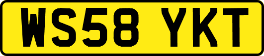 WS58YKT