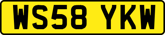 WS58YKW