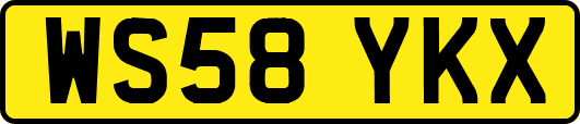 WS58YKX
