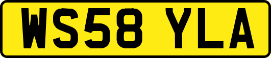 WS58YLA