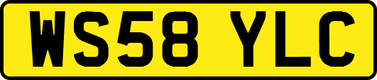 WS58YLC