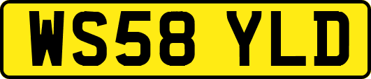 WS58YLD