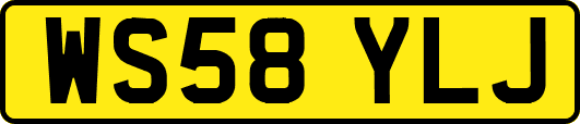 WS58YLJ