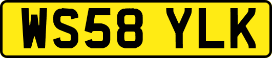 WS58YLK