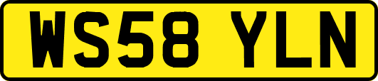 WS58YLN