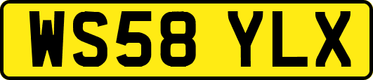 WS58YLX