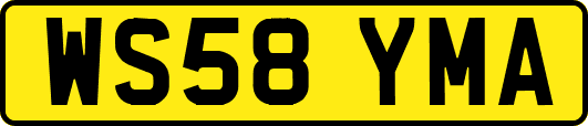 WS58YMA