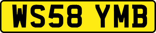 WS58YMB