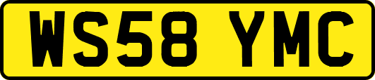 WS58YMC