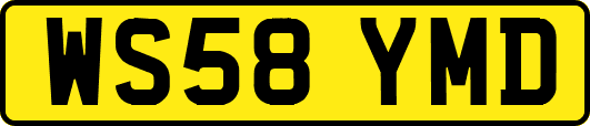 WS58YMD