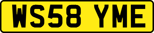 WS58YME