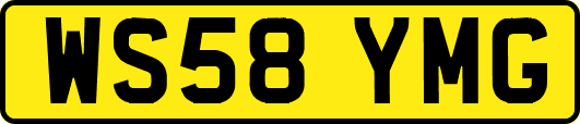 WS58YMG