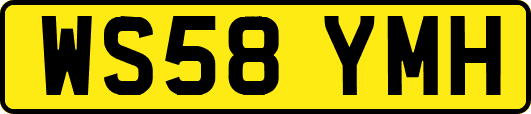 WS58YMH