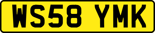WS58YMK