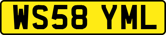 WS58YML