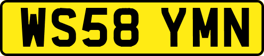 WS58YMN